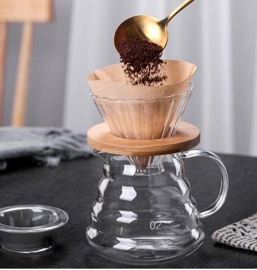 Набор Glass &laquo;Джимма&raquo; V60 02