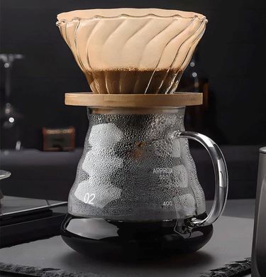 Набор Glass &laquo;Джимма&raquo; V60 02