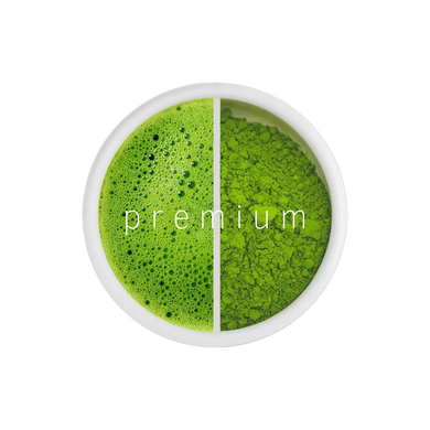 Матча Premium 100 г