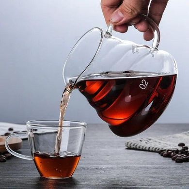 Набор Glass &laquo;Джимма&raquo; V60 02