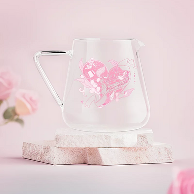 Сервер для кофе MHW-3Bomber 500 мл Flipped Pour Over Coffee Server