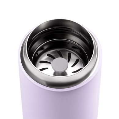 Термочашка Fellow Carter Move Mug 473 мл Фиолетовая