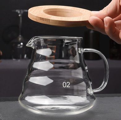 Набор Glass &laquo;Джимма&raquo; V60 02
