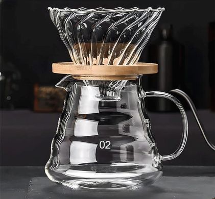 Набор Glass &laquo;Джимма&raquo; V60 02