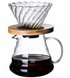Набор Glass &laquo;Джимма&raquo; V60 02