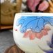 Пиала для чая фарфор &laquo;Денежный Карп&raquo; 170 мл