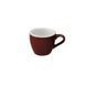 Чашка для еспресо Loveramics Egg 80мл Brown (C088-41BBR), Brown, 80 мл