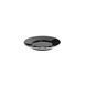 Блюдце Loveramics Bond 14см Black (C098-13BBK), Black