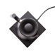 Електрочайник Fellow Corvo EKG Matte Black with Walnut Handle 0.9 L