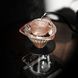 Розподільник води для пуровера Rain Pour-Over Splitter Рожевий