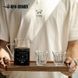 Сервер для кофе MHW-3Bomber 360 мл Glass Coffe Server