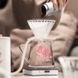 Сервер для кофе MHW-3Bomber 500 мл Flipped Pour Over Coffee Server