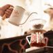Сервер для кофе MHW-3Bomber 500 мл Flipped Pour Over Coffee Server