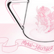Сервер для кофе MHW-3Bomber 500 мл Flipped Pour Over Coffee Server