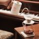 Сервер для кофе MHW-3Bomber 500 мл Flipped Pour Over Coffee Server