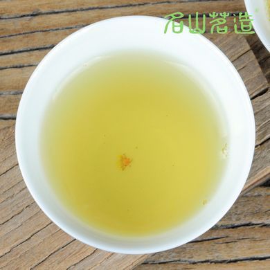 Чай улун Лишань Ming Shan Ming Zao 150 г (на вес)