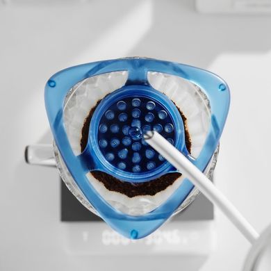 Распределитель воды для пуровера Rain Pour-Over Splitter Синий