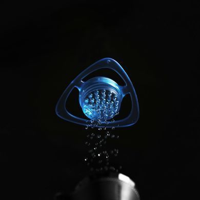 Распределитель воды для пуровера Rain Pour-Over Splitter Синий