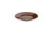 Блюдце Loveramics Bond 14см Brown (C098-15BBR), Brown