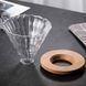Набор Glass Flow Brew Set V60 02