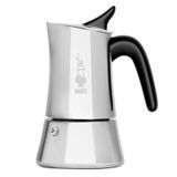 Гейзерна кавоварка Bialetti Moon Exclusive на 4 чашки (190 мл)