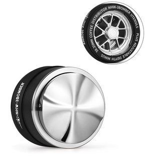 Вирівнювач Infinite YU Series MHW-3Bomber 58.35 mm