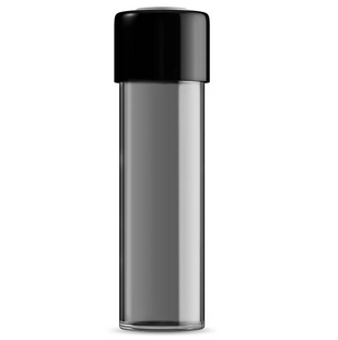 Ємність 20-26 г MHW-3Bomber Energy Bottle для зберігання кави Сіра