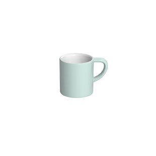 Чашка для эспрессо Loveramics Bond 80мл River Blue (C098-44BBL), River Blue, 80 мл