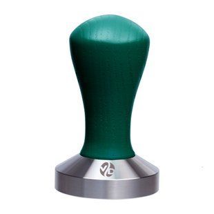 Темпер VD Coffee Classic Зеленый 51