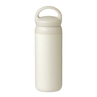 Термочашка Kinto Day of Tumbler White 500 мл біла