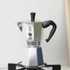 Гейзерная кофеварка Bialetti Moka Express на 9 чашек (420 мл)