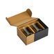 Набор чашек для латте Fellow Pirch Espresso Glasses 310 мл - Smoke