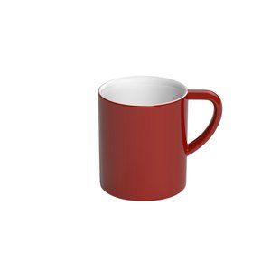 Чашка под фильтр Loveramics Bond 300мл Red (C098-05BRE), Red, 300 мл