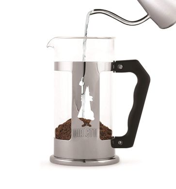 Френч-прес Bialetti Omino Preziosa 1000 мл