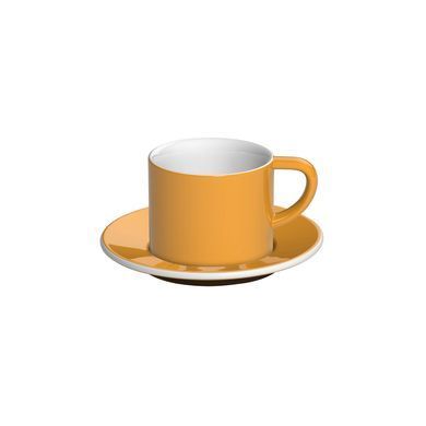 Блюдце Loveramics Bond 14см Yellow (C098-21BYE), Yellow