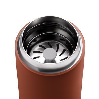 Термочашка Fellow Carter Move Mug 473 мл Сиена