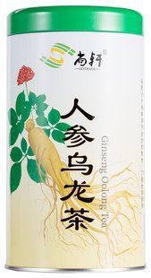 Чай Женьшень улун Sotrade 150 г