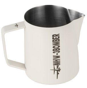 Питчер MHW-3BOMBER 700 мл Белый 5.0