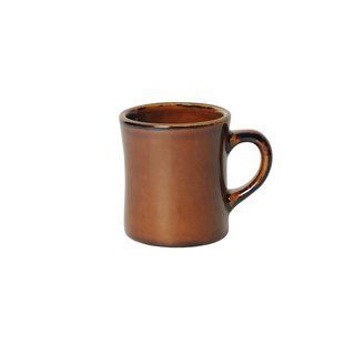 Чашка под фильтр Loveramics Bond Starsky 250 млмл Caramel (C098-109BCA), Caramel, 250 мл