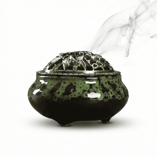 Курильниця "Обливна глазур №6"