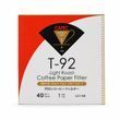 Фильтры бумажные Cup1 CAFEC Light Roast 40 шт