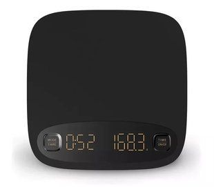 Ваги для кави з таймером Whitebird KC803B