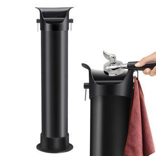 Великий Нок-Бокс Big Barista Knock box