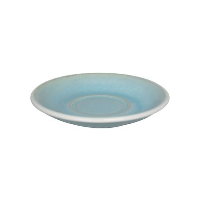 Блюдце Loveramics Egg 15,5см Ice Blue (C088-146BIB), Ice Blue