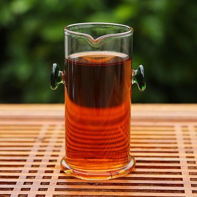 Чай червоний Цзінь Цзюнь Мей (Золоті брови) Lepinlecha 125 г