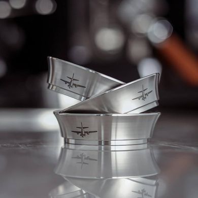 Дозувальне Кільце для холдера MHW-3BOMBER 51 mm