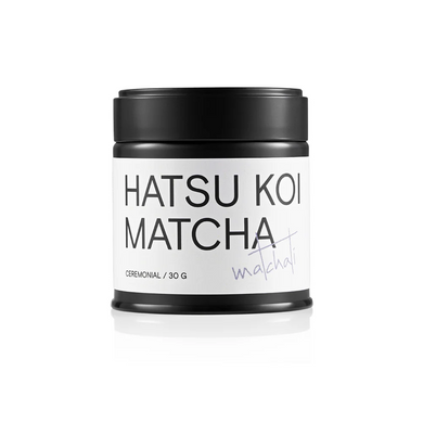 Матча Hatsu Koi 30 г