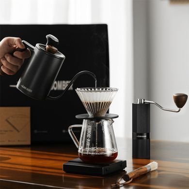 Подарунковий набір для приготування кави MHW-3BOMBER M1 Drip Coffee Set на 7 предметів
