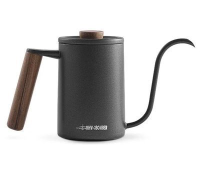 Подарунковий набір для приготування кави MHW-3BOMBER M1 Drip Coffee Set на 7 предметів