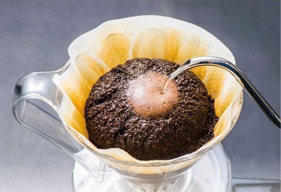 Фильтры бумажные Cup1 CAFEC Light Roast 40 шт